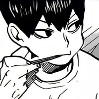 Kageyama Tobio