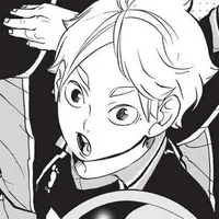 Sugawara Koushi