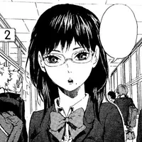 Shimizu Kiyoko