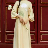 như nguyệt