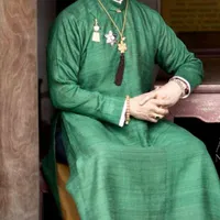 ông Hoàng