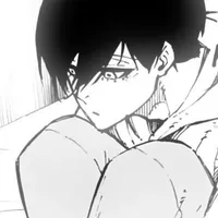 Itoshi Rin