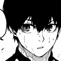 Isagi Yoichi