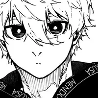 Nagi Seishiro