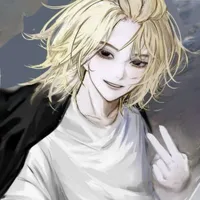 Sano Manjiro_Mikey