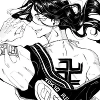 Baji Keisuke