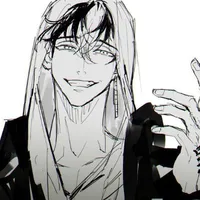 Hanma Shuji