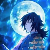 Tomioka Giyuu