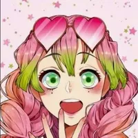 Kanroji Mitsuri