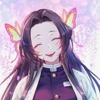 Kocho Kanae 