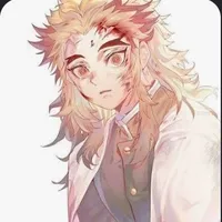 Rengoku Kyojuro 