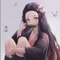 Kamado Nezuko