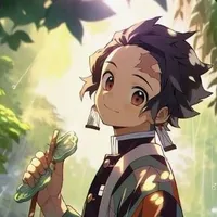 Kamado Tanjiro