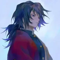 Tomioka Giyuu