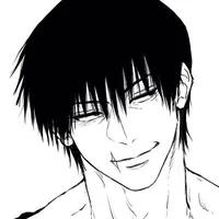 Zenin/Fushiguro Toji