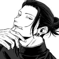 Geto Suguru