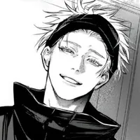 Gojo Satoru
