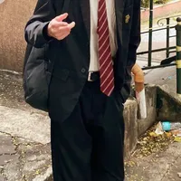 học sinh nam