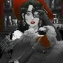 Hách Dạ Cẩm Thi - Aorora