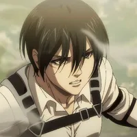 Mikasa