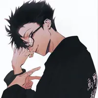 Kuroo Tetsurou