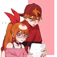 Blossom x Brick 