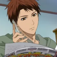 Ogiwara Shigehiro