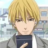 Kise Ryota