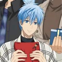 Kuroko Tetsuya