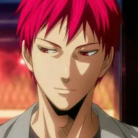 Akashi Seijirou