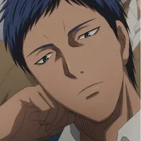 Aomine Daiki