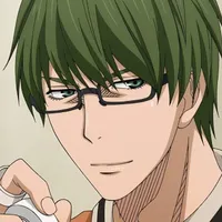 Midorima Shintaro
