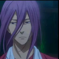 Murasakibara Atsushi