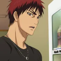 Kagami Taiga