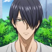 Himuro Tatsuya