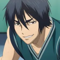Hanamiya Makoto