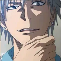 Haizaki Shogo