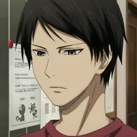 Nijimura Shuzo
