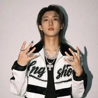 Woojin - Jeong Woojin