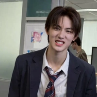 Seonghyeon - Eom Seonghyeon