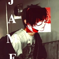 Chao Yufan[James]