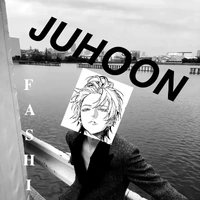 Kim Juhoon[ Juhoon]