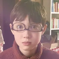 Martin  |Lúc nhỏ|