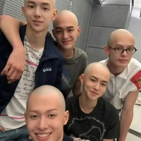 All trừ nhừng người cần trừ