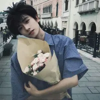 Trần Mặc Kim Ngưu
