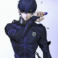 Isagi Yoichi