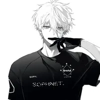 Nagi Seishiro