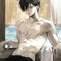 Itoshi Rin