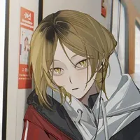Kozume Kenma