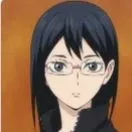 Kiyoko Shimizu